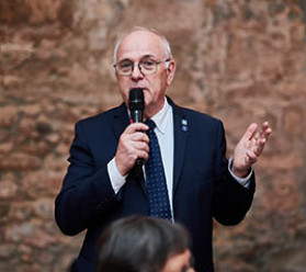 Dominique Burlett