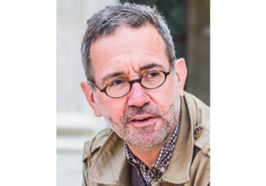 Alban Eyssette,  Fondateur de Finance & Sens
